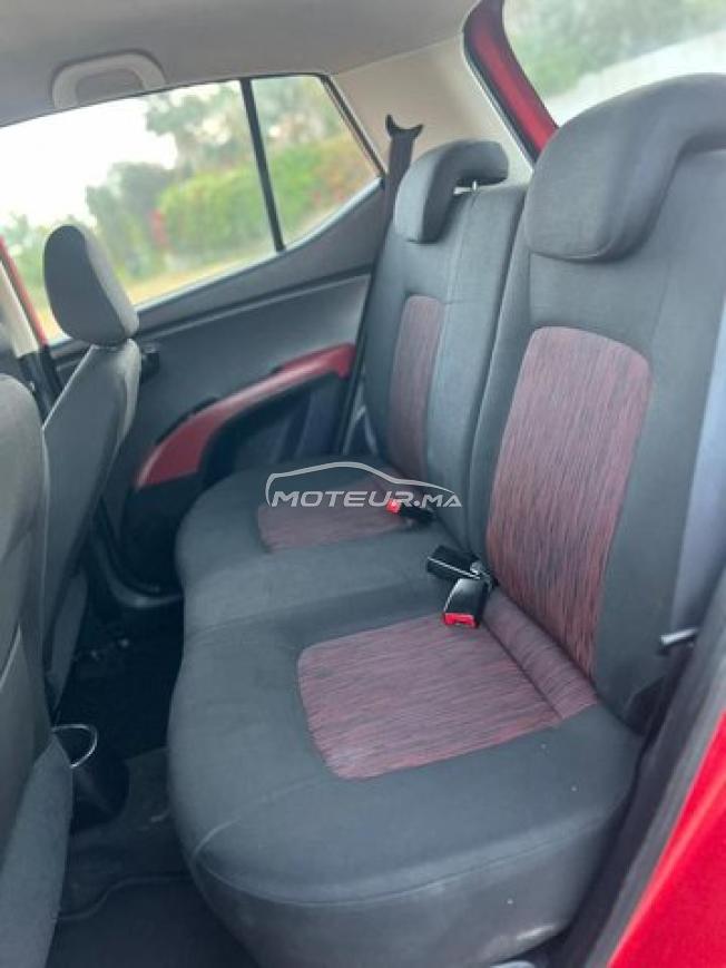 Hyundai i10 Automatique Essentiel 2013❣️
