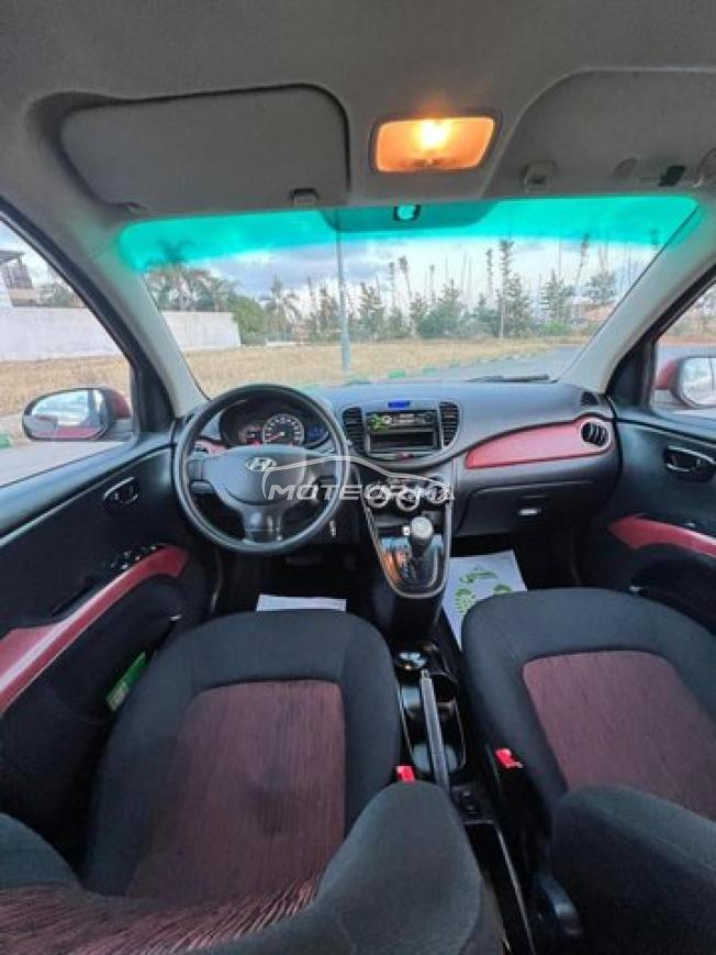 Hyundai i10 Automatique Essentiel 2013❣️