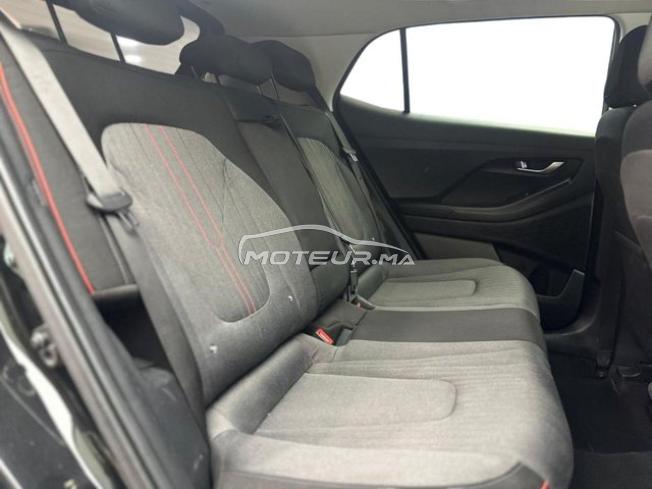 Hyundai Creta Diesel Automatique 2021 à Marrakech