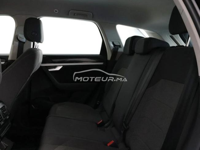 1531 - Volkswagen Touareg 2023 expertisée avec fin