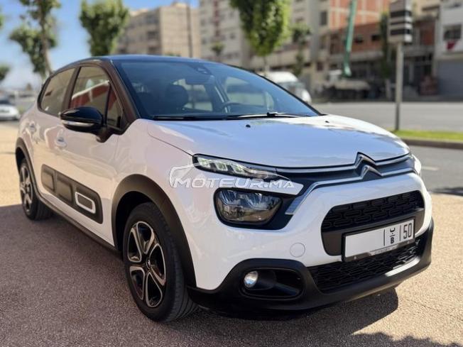 Citroën c3 diesel ⛽️ manuel 