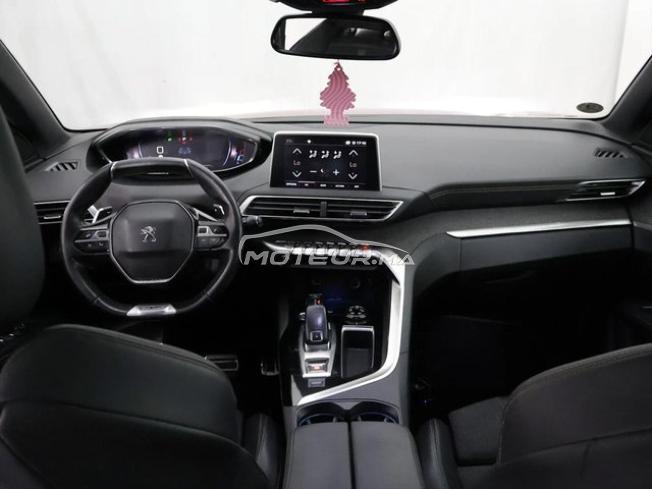 1535 - Peugeot 3008 2020 expertisée avec financeme
