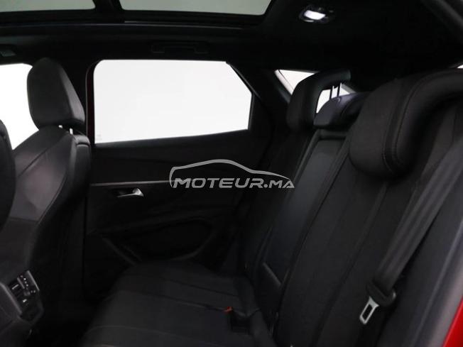 1535 - Peugeot 3008 2020 expertisée avec financeme