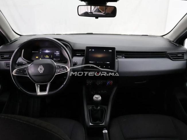 1534 - Renault Clio 2025 expertisée avec financeme
