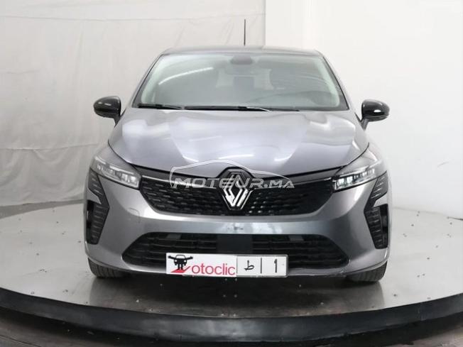 1534 - Renault Clio 2025 expertisée avec financeme