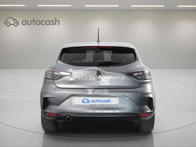 1534 - Renault Clio 2025 expertisée avec financeme