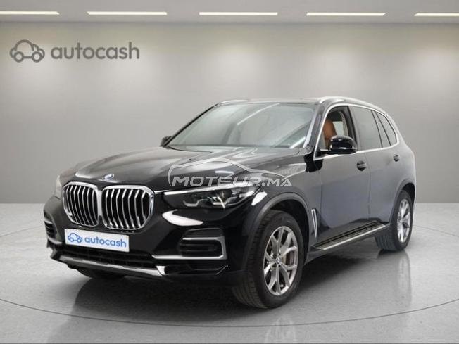 1532 - Bmw X5 2023 expertisée avec financement
