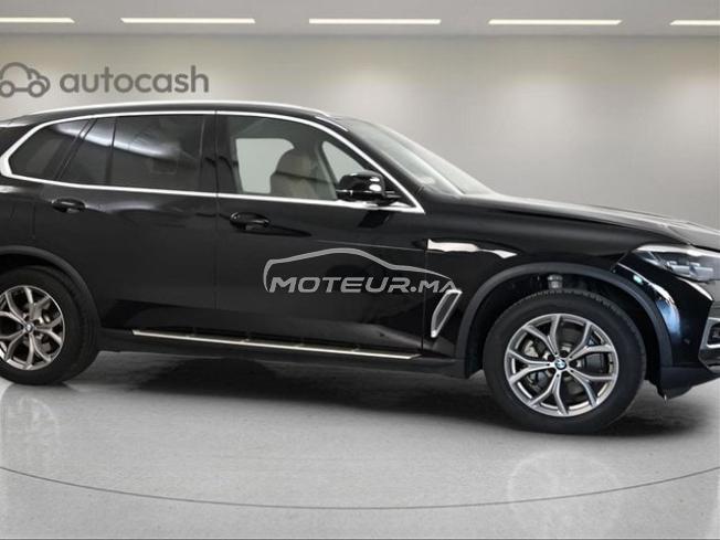 1532 - Bmw X5 2023 expertisée avec financement