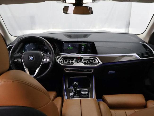 1532 - Bmw X5 2023 expertisée avec financement