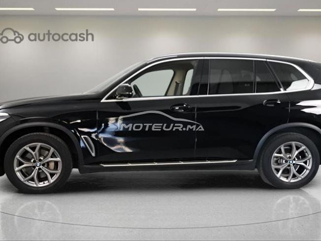 1532 - Bmw X5 2023 expertisée avec financement