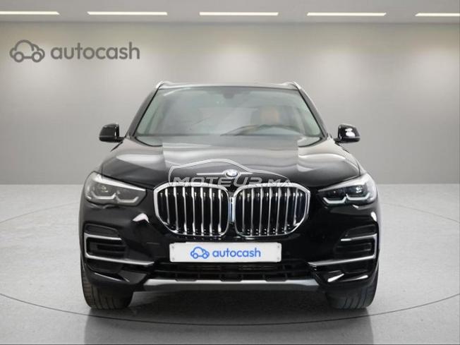 1532 - Bmw X5 2023 expertisée avec financement