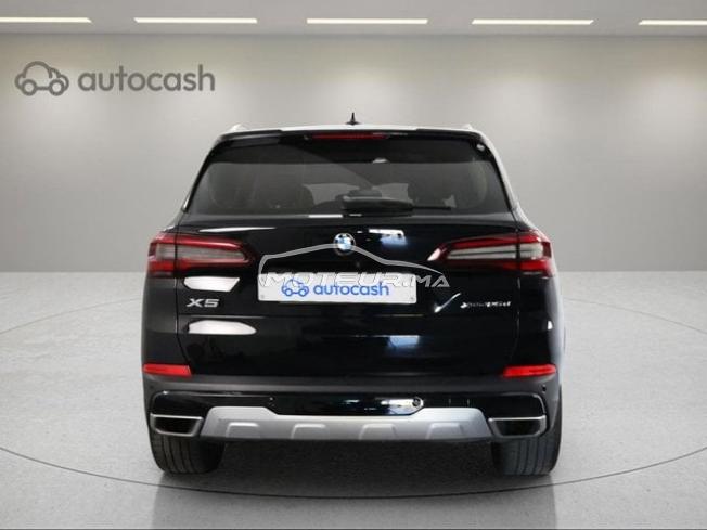 1532 - Bmw X5 2023 expertisée avec financement