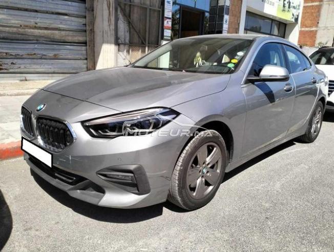 KIFAL - BMW Série 2 Gran Coupé