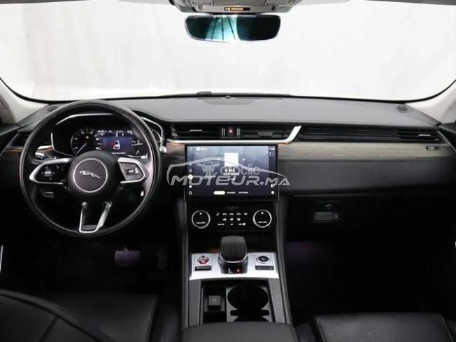 1539 - Jaguar F Pace 2023 expertisée avec financem