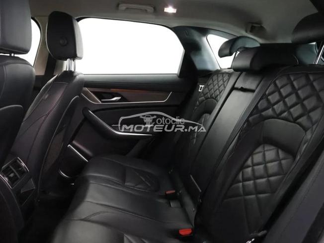 1539 - Jaguar F Pace 2023 expertisée avec financem