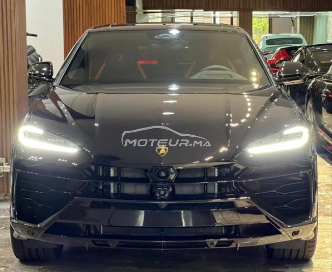 Lamborghini Urus Hybride  2026 à Rabat