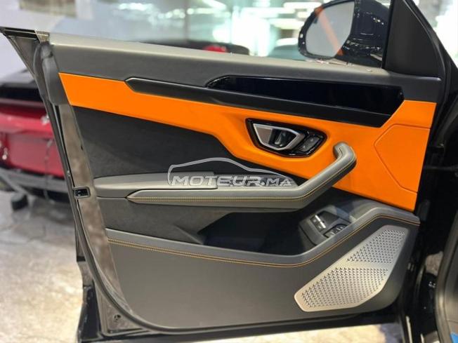 Lamborghini Urus Hybride  2026 à Rabat