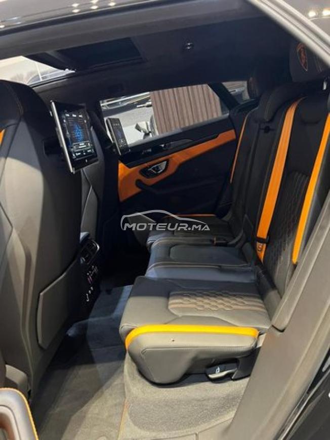 Lamborghini Urus Hybride  2026 à Rabat
