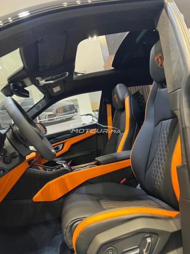 Lamborghini Urus Hybride  2026 à Rabat