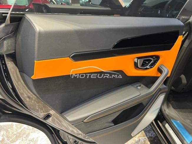 Lamborghini Urus Hybride  2026 à Rabat