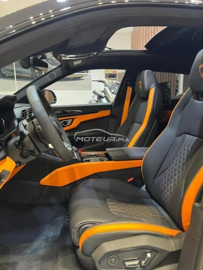 Lamborghini Urus Hybride  2026 à Rabat
