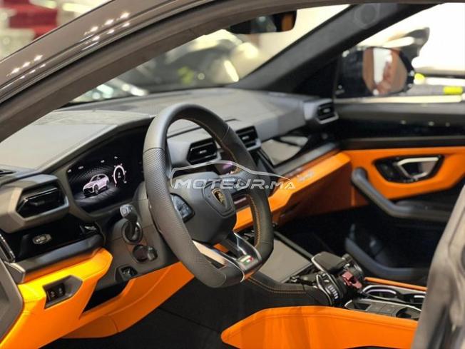 Lamborghini Urus Hybride  2026 à Rabat