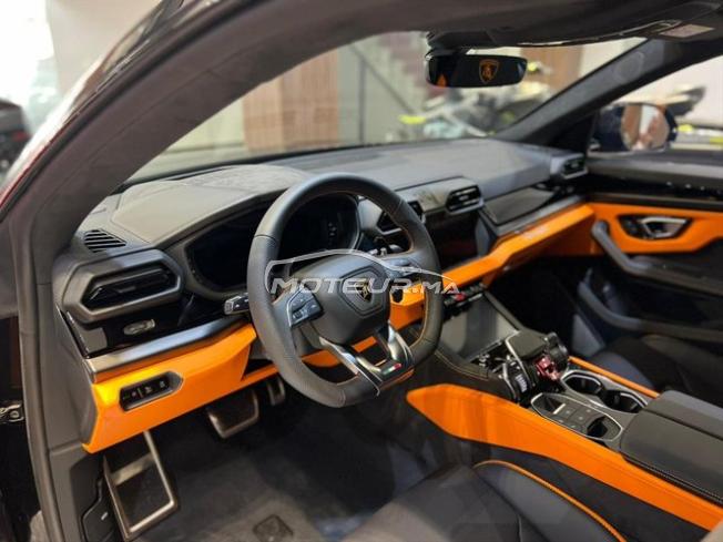 Lamborghini Urus Hybride  2026 à Rabat