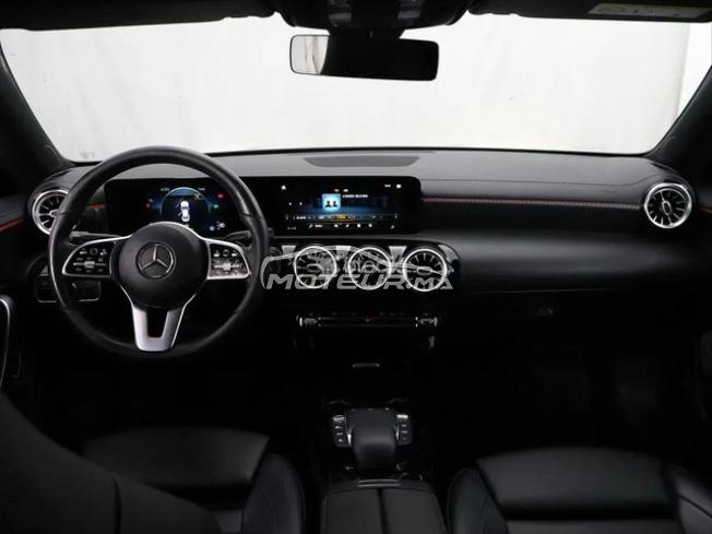 1540 - Mercedes CLA Coupé 2020 expertisée avec fin
