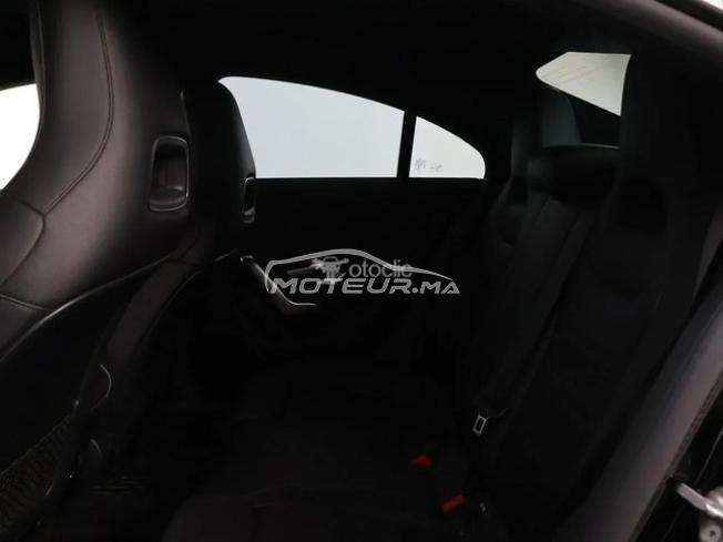 1540 - Mercedes CLA Coupé 2020 expertisée avec fin