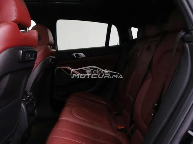 1541 - Bmw X6 2022 expertisée avec financement