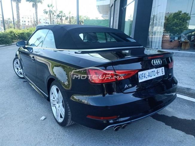 KIFAL - AUDI A3 Cabriolet