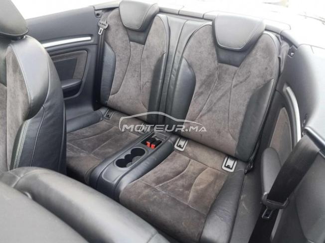 KIFAL - AUDI A3 Cabriolet