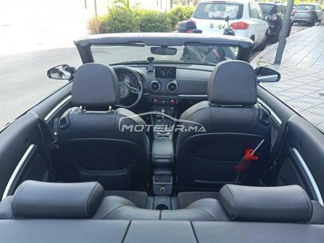 KIFAL - AUDI A3 Cabriolet