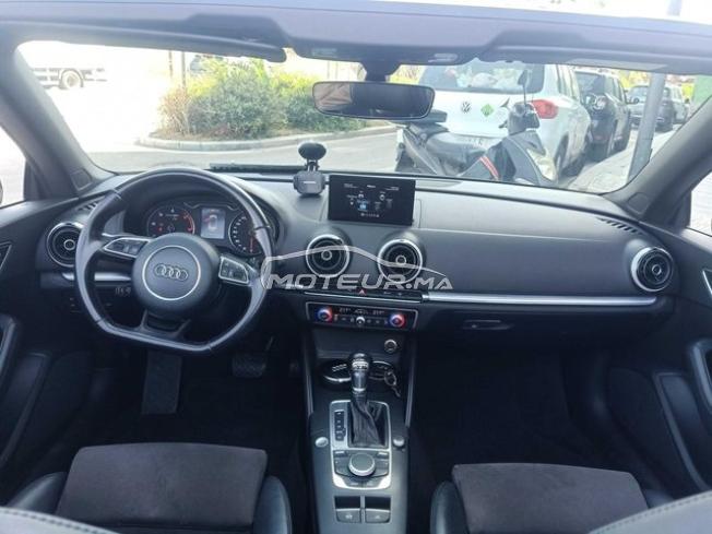 KIFAL - AUDI A3 Cabriolet