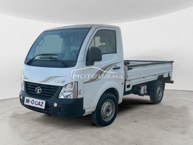 TATA. SUPER ACE