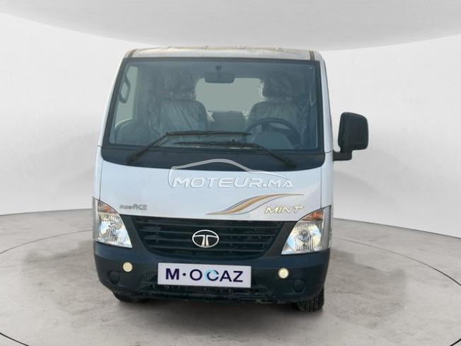 TATA. SUPER ACE