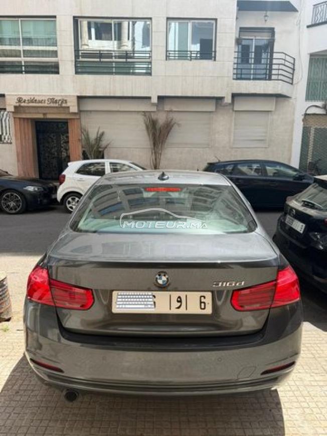 bmw serie 3