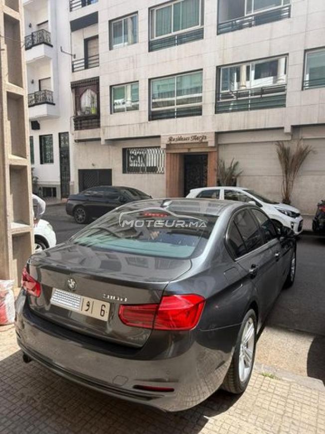 bmw serie 3