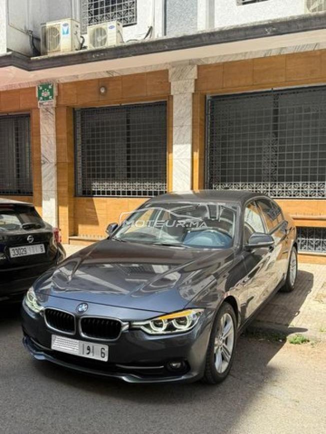 bmw serie 3