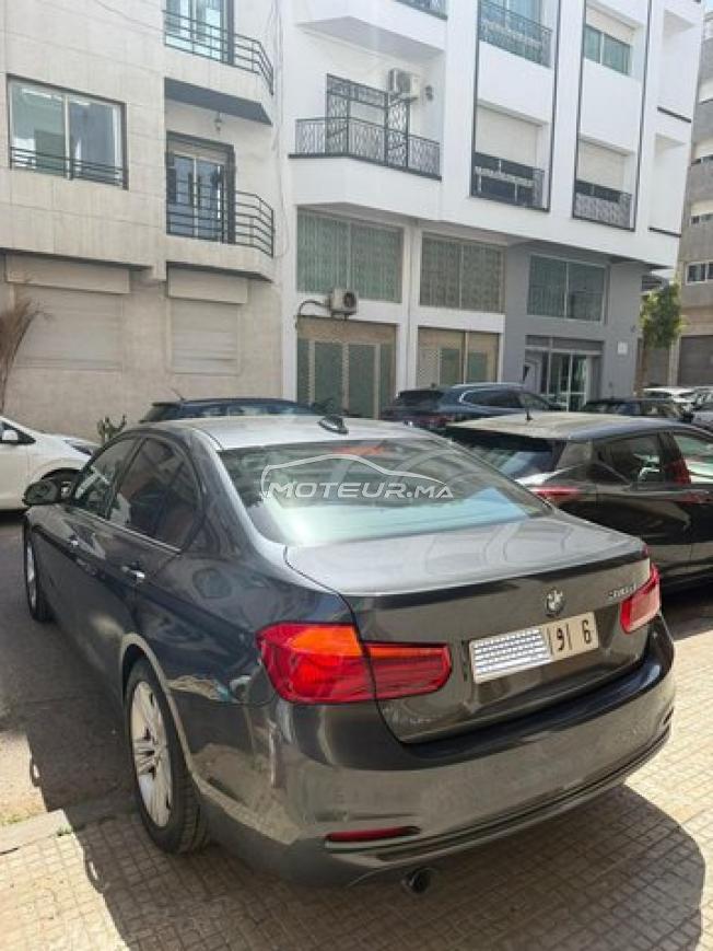 bmw serie 3
