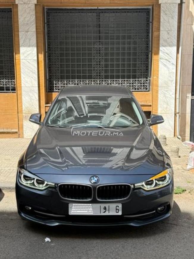 bmw serie 3