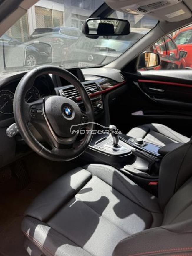 bmw serie 3