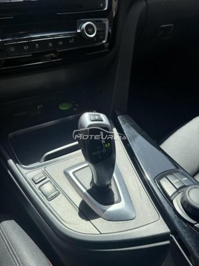 bmw serie 3