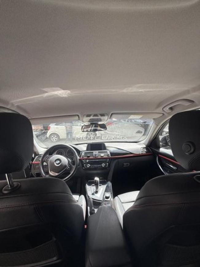 bmw serie 3