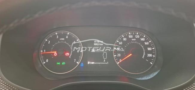 dacia logan 2025 diesel à Casablanca