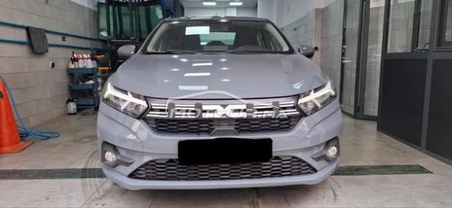 dacia logan 2025 diesel à Casablanca