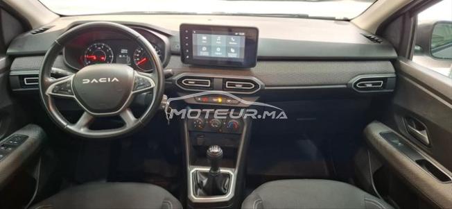 dacia logan 2025 diesel à Casablanca