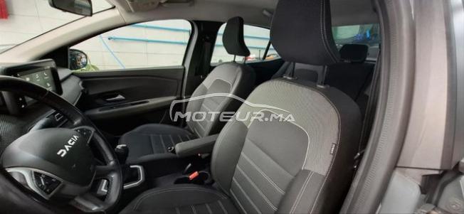 dacia logan 2025 diesel à Casablanca