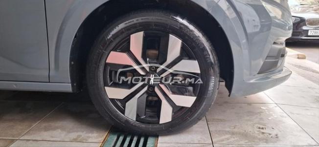 dacia logan 2025 diesel à Casablanca