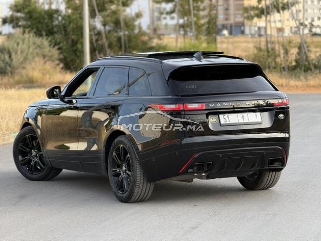 Range Rover Velar R Dynamic Full Black Diesel 2024